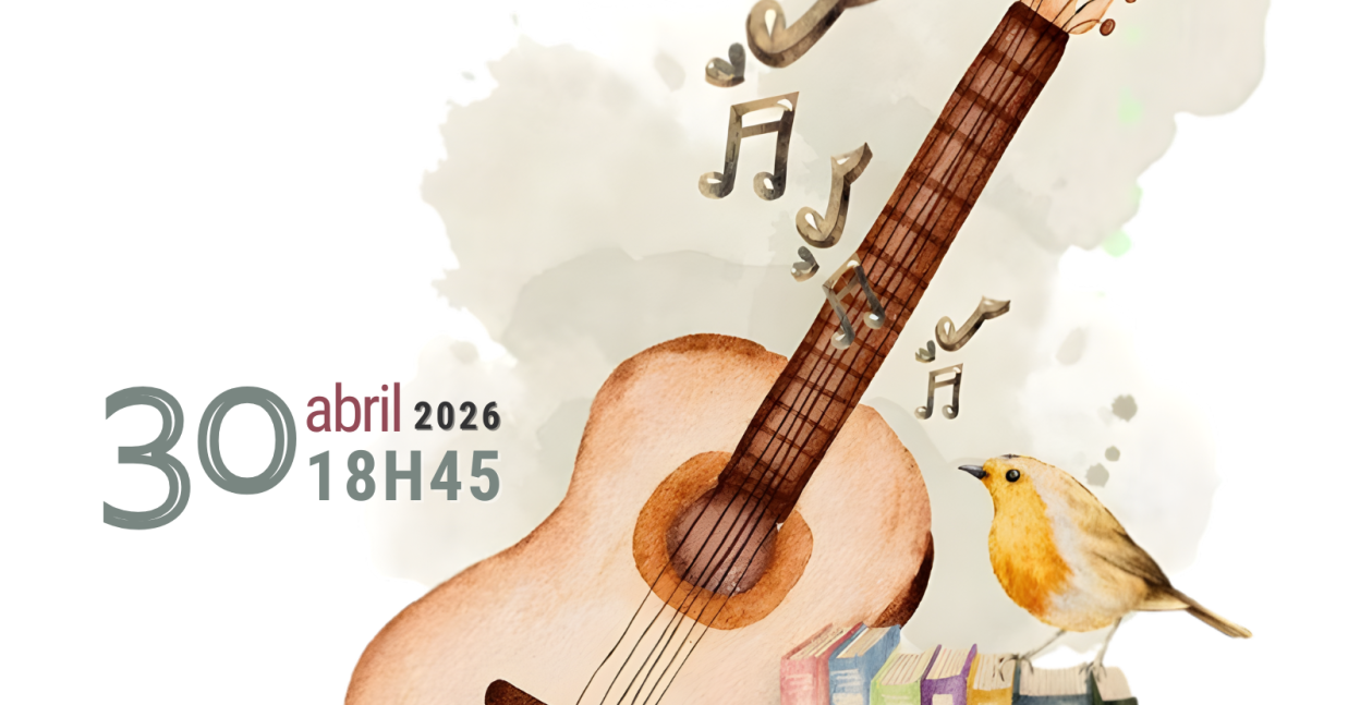 Imagem de Capa do Evento Audição de Guitarra