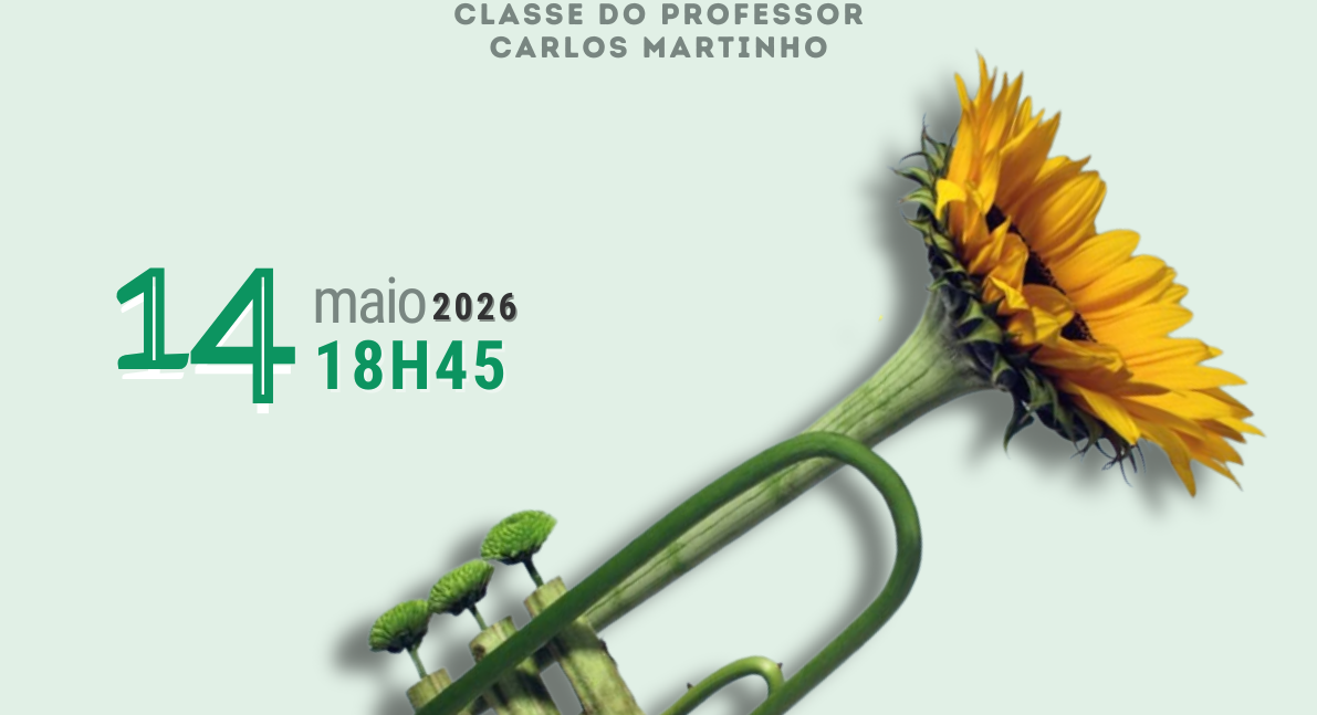 Imagem de Capa do Evento Audição de Trompete 