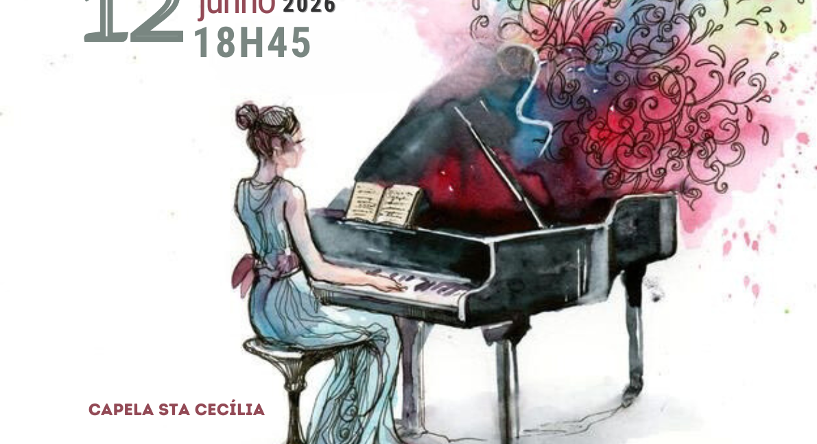 Imagem de Capa do Evento Audição de Piano