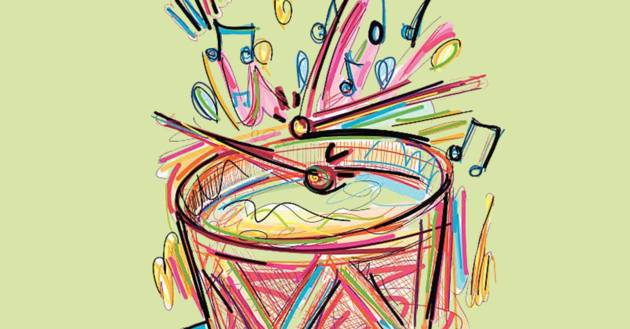 Imagem de Capa do Evento Audição de Percussão