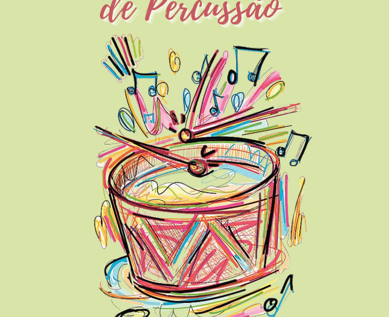 Imagem de Capa do Evento Audição de Percussão