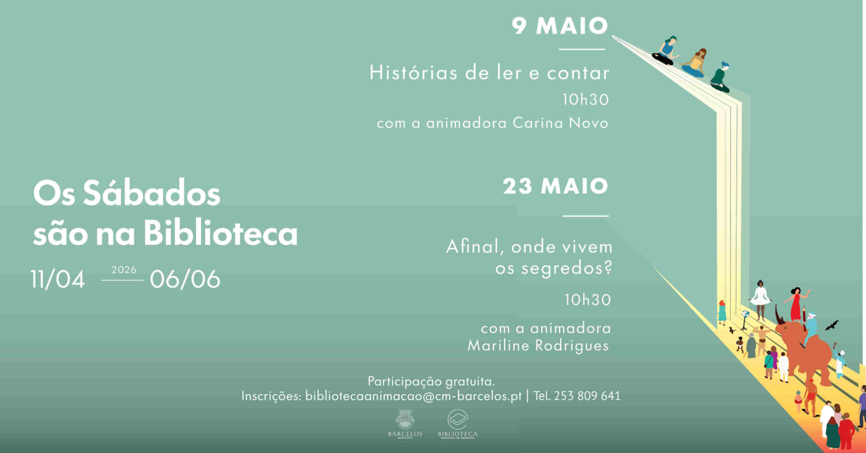 Imagem de Capa do Evento 