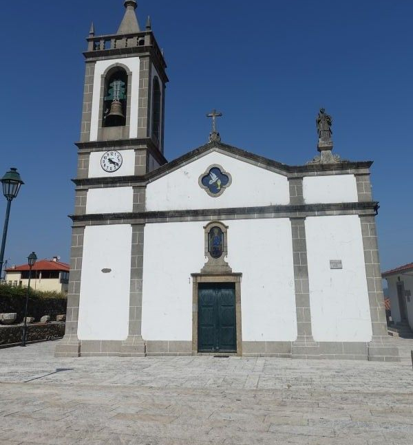 Imagem de Capa do Evento CORTEJO DE OFERENDAS E MADEIRA (Tamel Santa Leocadia- Barcelos)