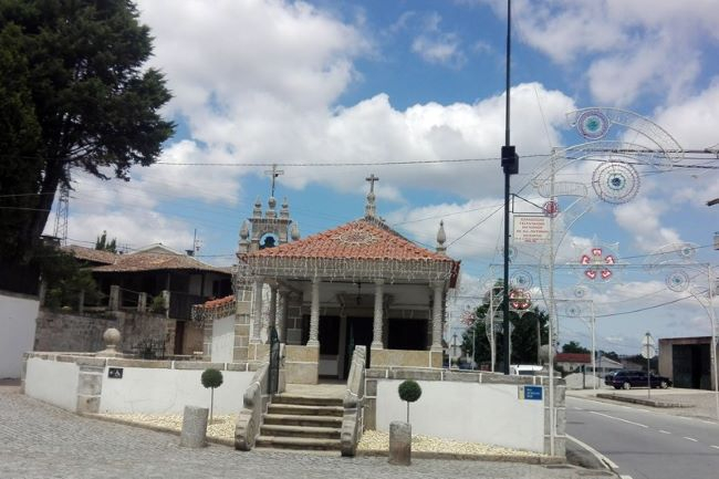 Imagem de Capa do Evento Festividades em Honra de Santo António 