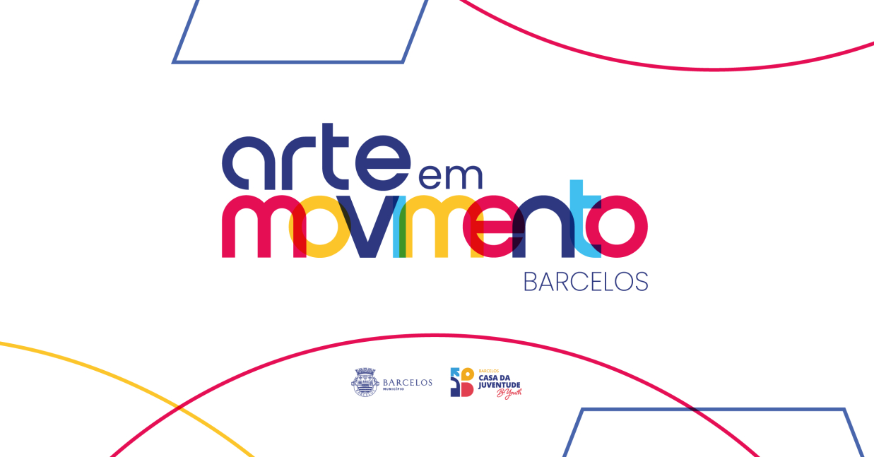 Imagem de Capa do Evento Arte em Movimento Música