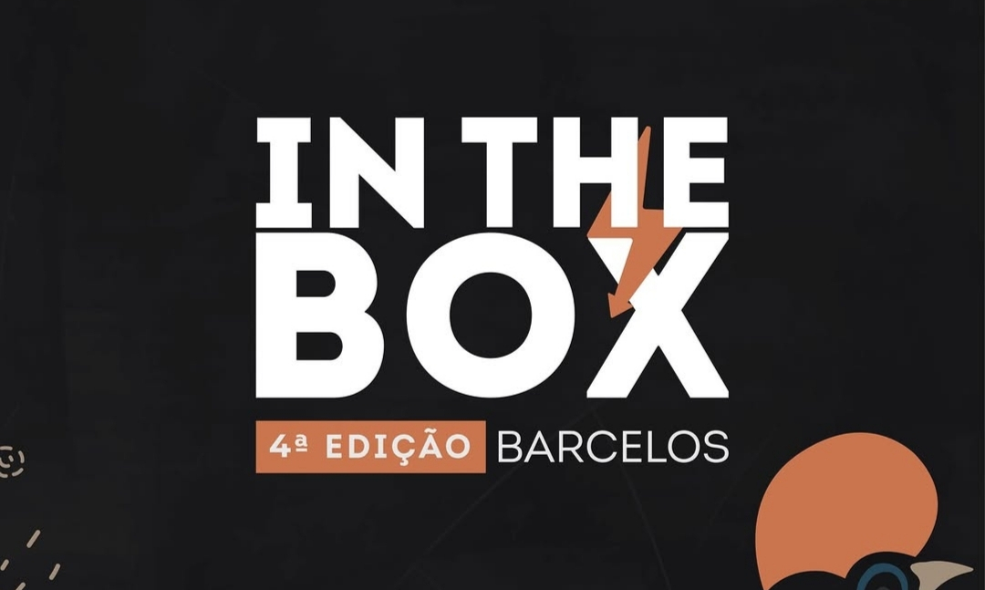 Imagem de Capa do Evento In the Box