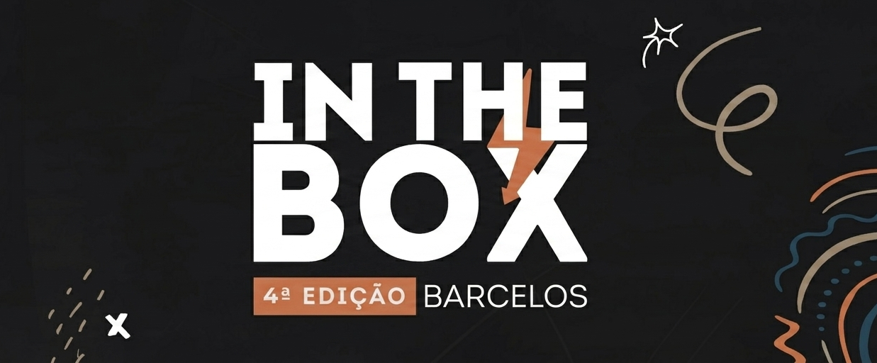 Imagem de Capa do Evento In the Box
