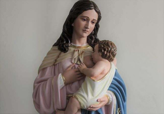 Imagem de Capa do Evento Festividades em Honra do Santíssimo Sacramento e Nossa Senhora do Leite 