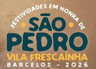 Imagem de Capa do Evento Festividades em Honra de S. Pedro 