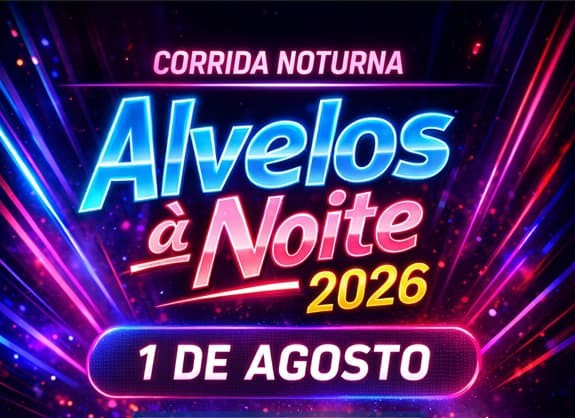 Imagem de Capa do Evento Corrida Noturna 