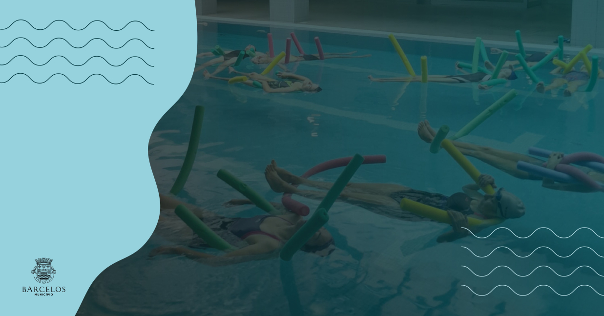 Imagem de Capa do Evento Aqua Yoga