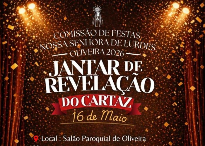 Imagem de Capa do Evento Festas Nossa Senhora de Lurdes