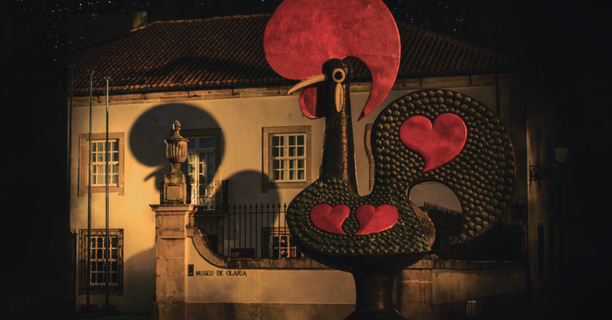 Imagem de Capa do Evento Noite Europeia dos Museus 2026