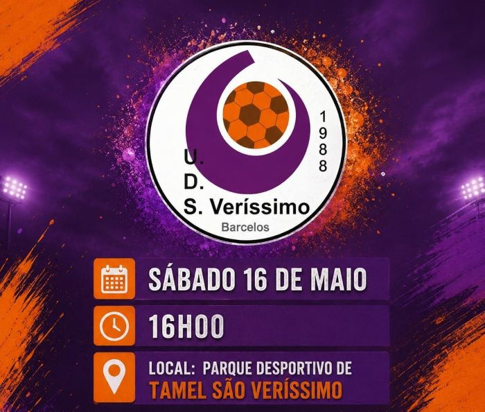 Imagem de Capa do Evento Campeonato da AF Braga | 1.ª Divisão Série A