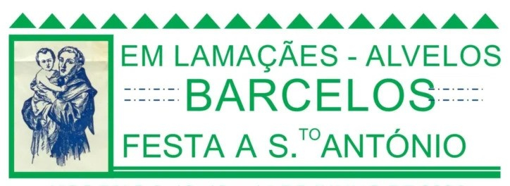 Imagem de Capa do Evento Festa de Santo António 