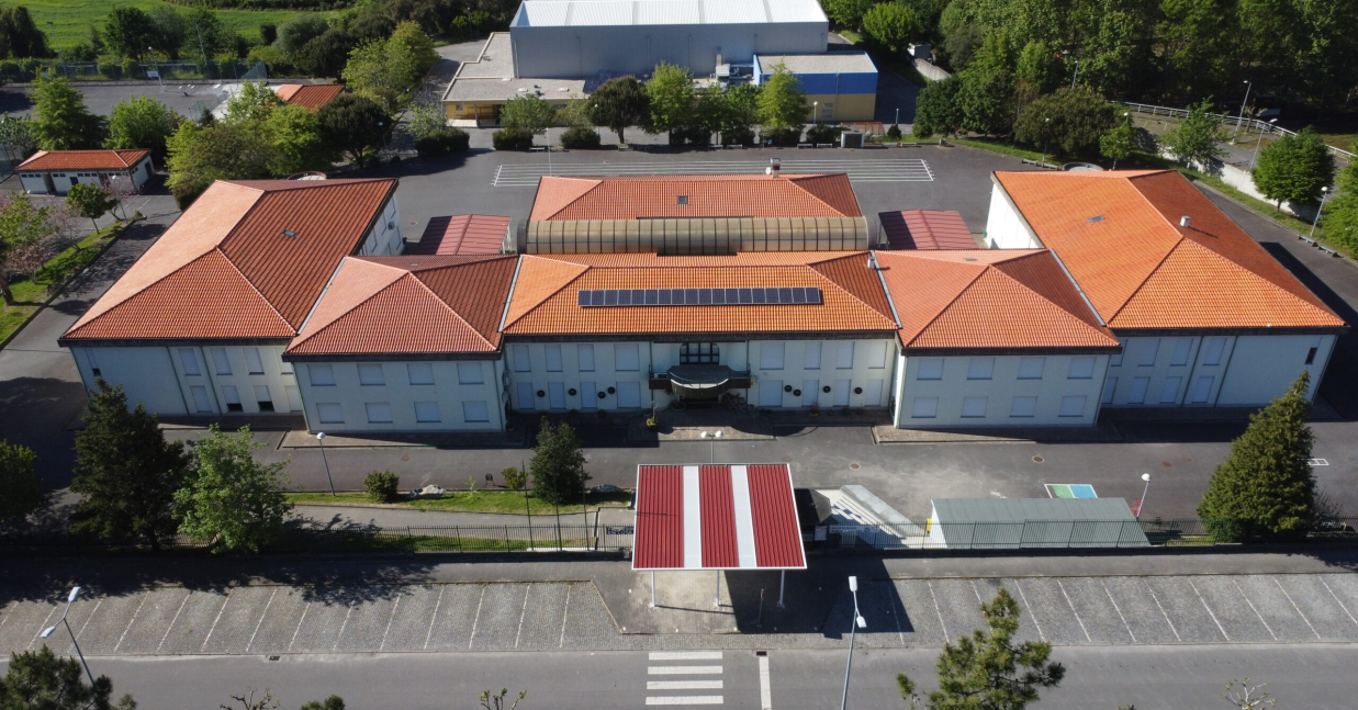 Imagem de Capa do Evento Dia do Agrupamento de Escolas de Fragoso