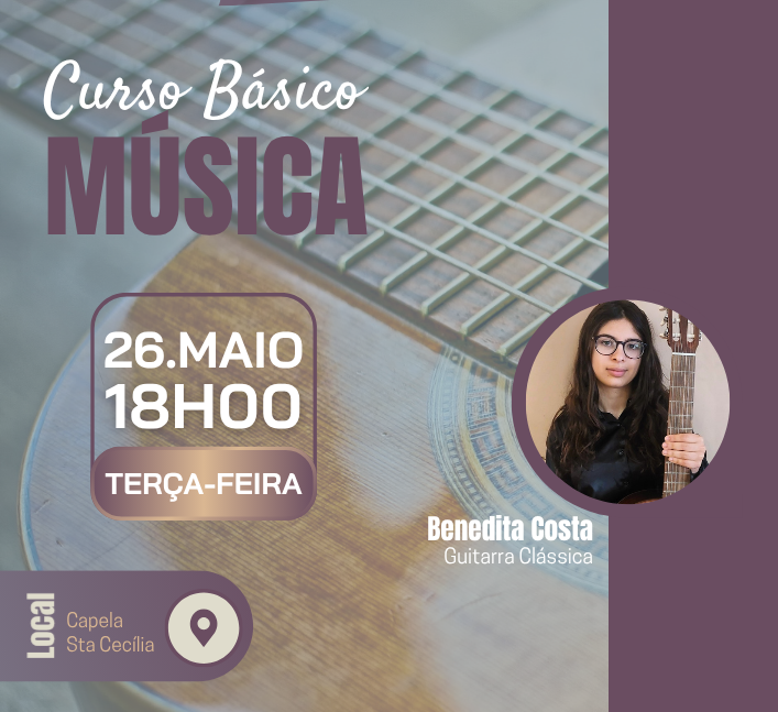 Imagem de Capa do Evento Recitais Finais