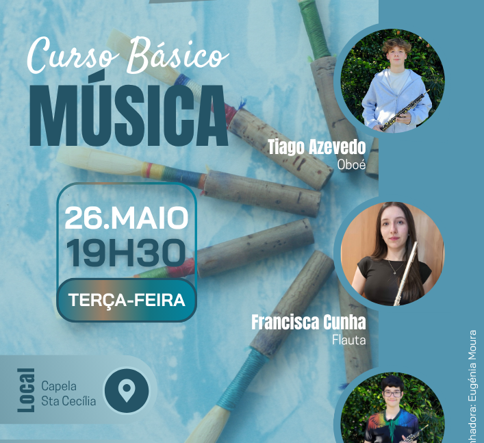Imagem de Capa do Evento Recitais Finais