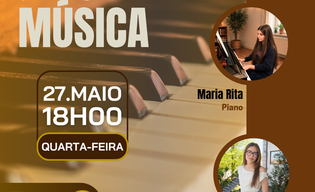 Imagem de Capa do Evento Recitais Finais