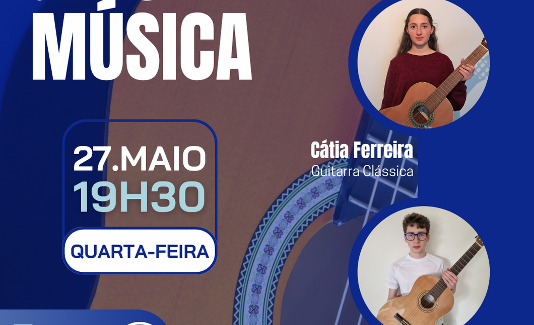Imagem de Capa do Evento Recitais Finais
