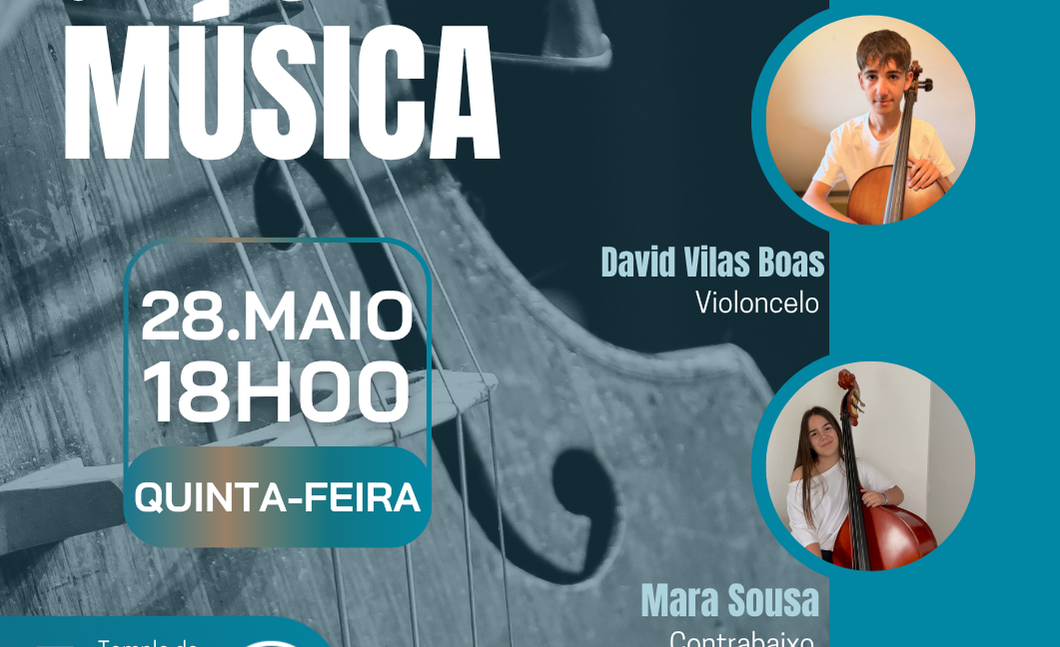 Imagem de Capa do Evento Recitais Finais