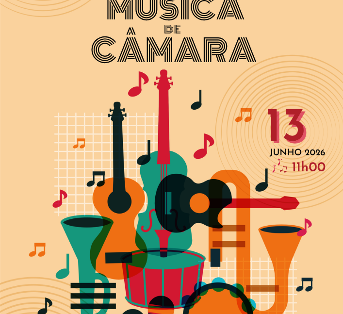 Imagem de Capa do Evento Audição de Música de Câmara