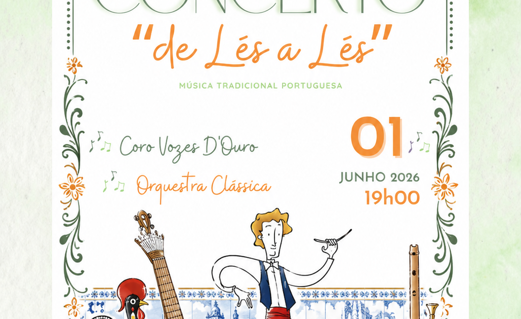 Imagem de Capa do Evento Concerto 