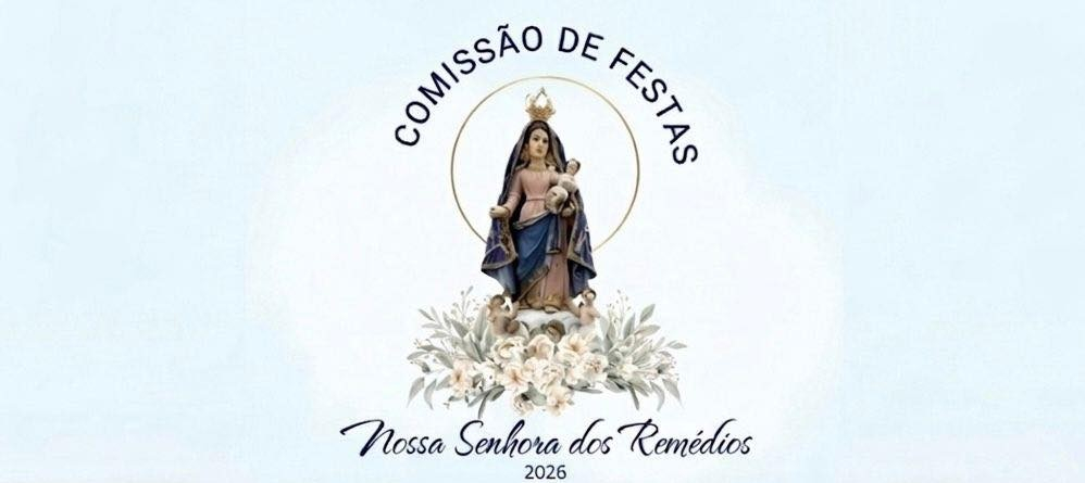 Imagem de Capa do Evento Segundo Cortejo Nossa Senhora dos Remédios 