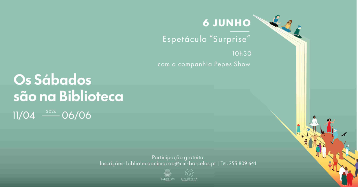 Imagem de Capa do Evento 