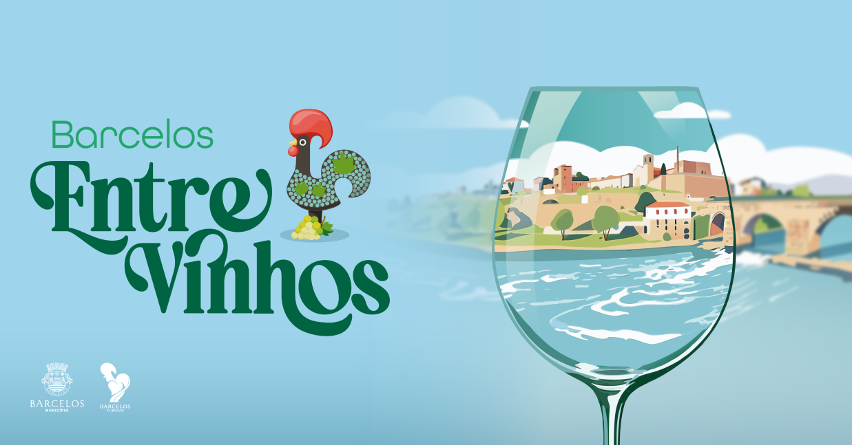 Imagem de Capa do Evento Festival Entre Vinhos