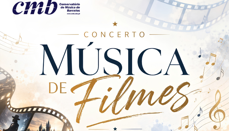 Imagem de Capa do Evento Concerto 