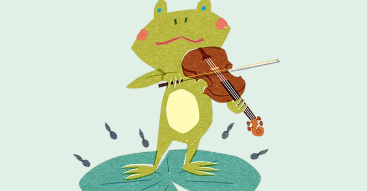 Imagem de Capa do Evento Audição de Violino