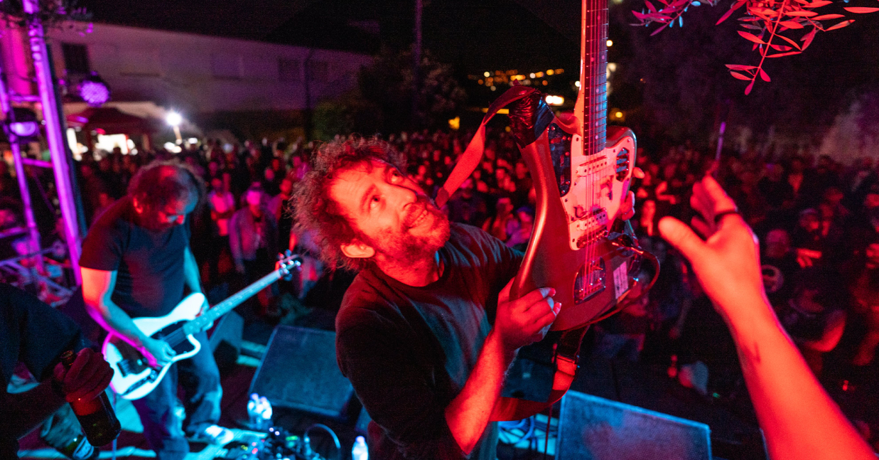 Imagem de Capa do Evento Souto Rock 2026
