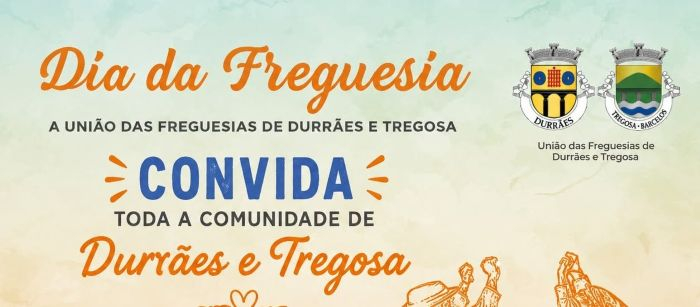 Imagem de Capa do Evento Dia da Freguesia 