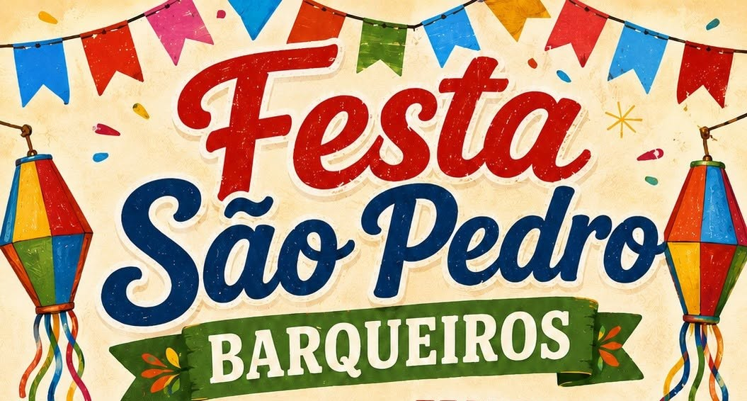 Imagem de Capa do Evento Festa de S. Pedro 