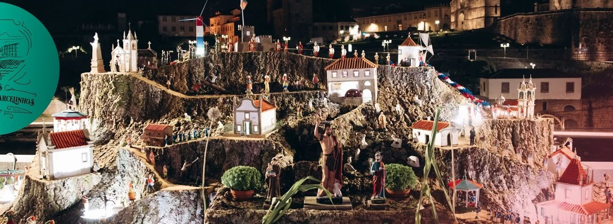 Imagem de Capa do Evento S. João de Barcelinhos 