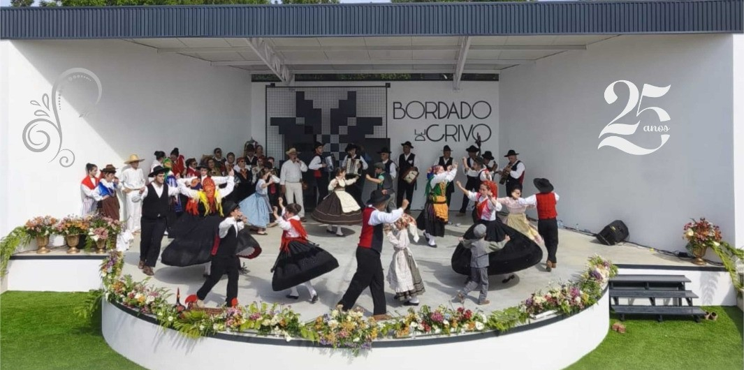 Imagem de Capa do Evento Festival