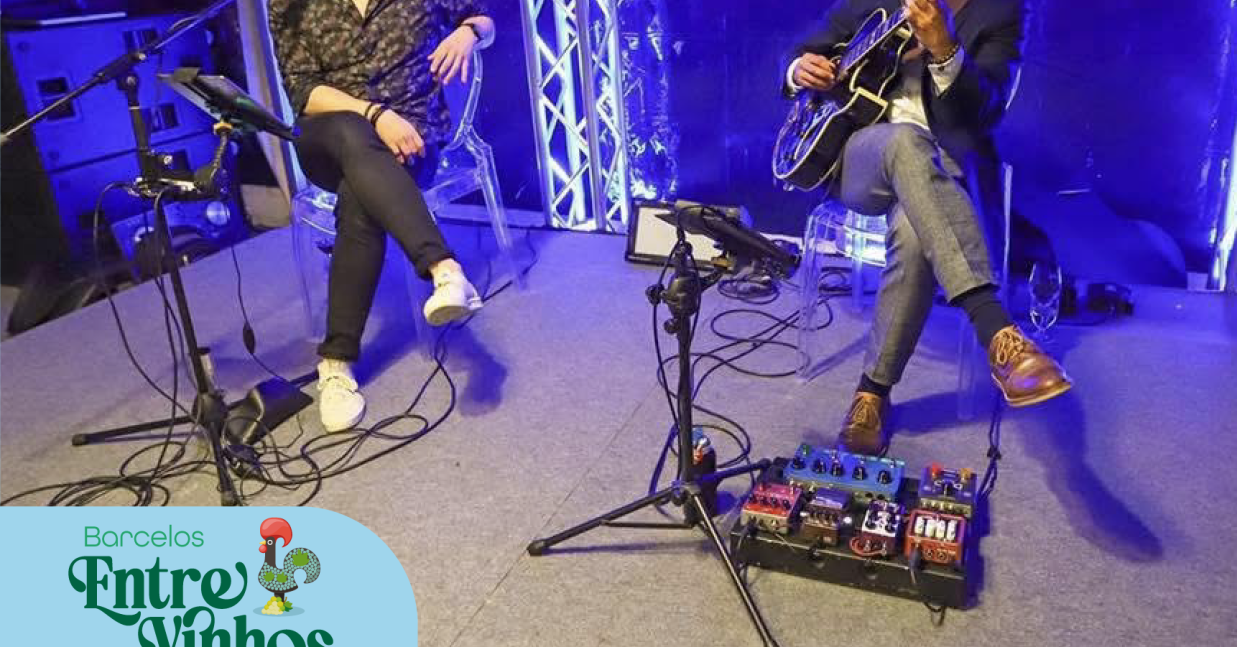 Imagem de Capa do Evento Cooltrane 