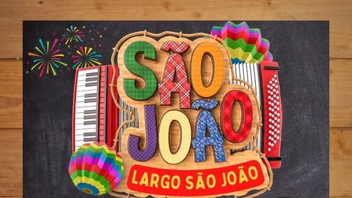 Imagem de Capa do Evento Festa de S. João 