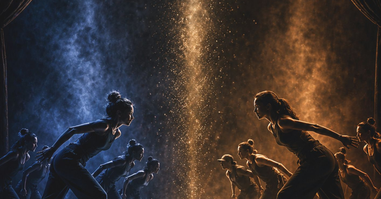 Imagem de Capa do Evento Ao Ritmo da União