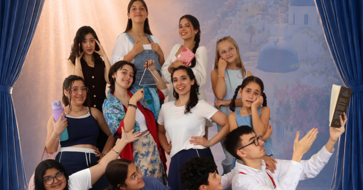 Imagem de Capa do Evento Mamma Mia, salvem o musical!