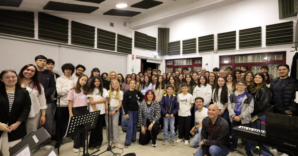 Imagem de Capa do Evento Clássicos do Cinema