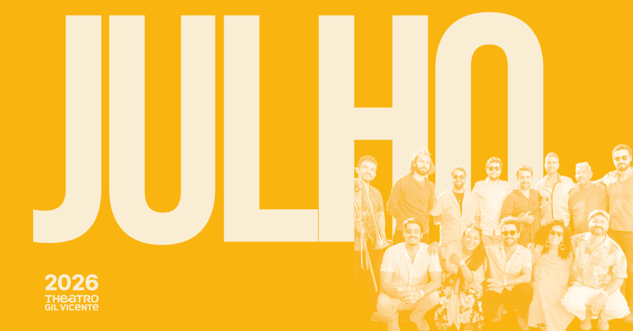Imagem de Capa do Evento Programação de julho
