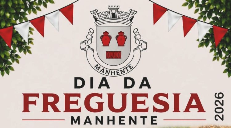 Imagem de Capa do Evento Dia da Freguesia de Manhente