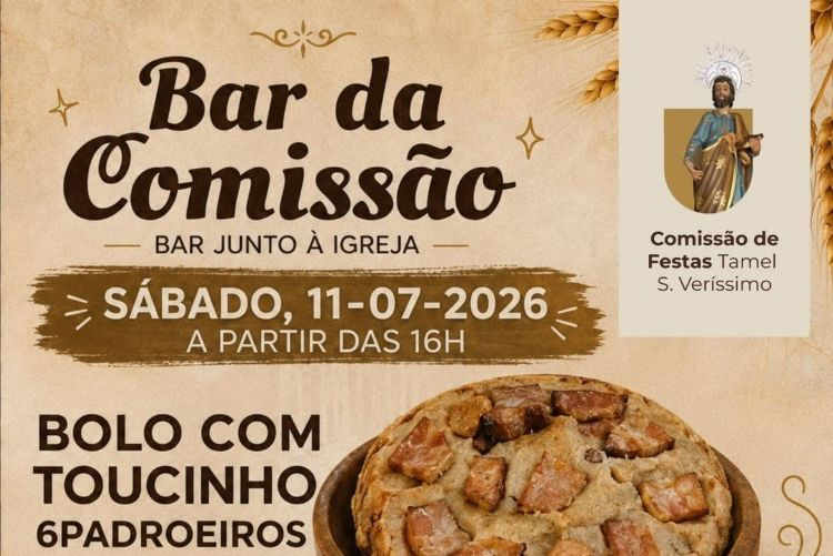 Imagem de Capa do Evento Bolo com Toucinho 