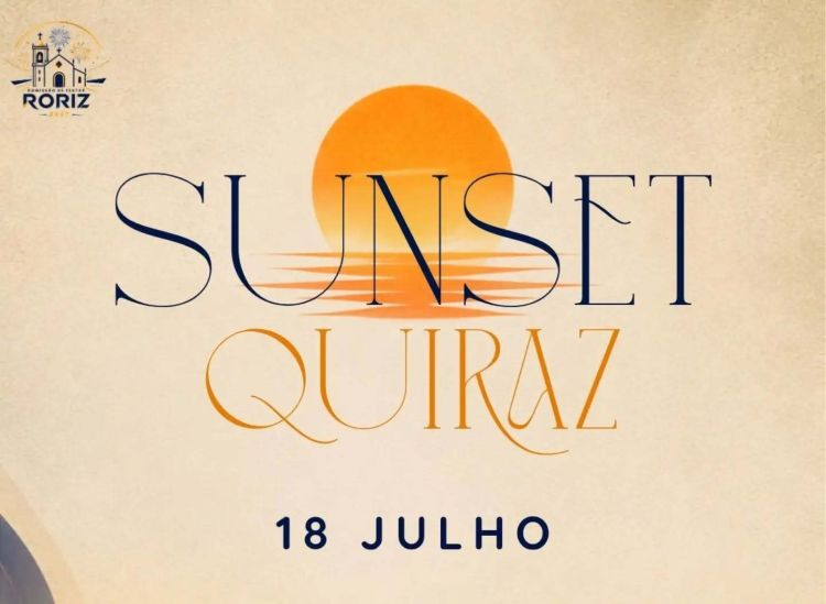 Imagem de Capa do Evento SUNSET 