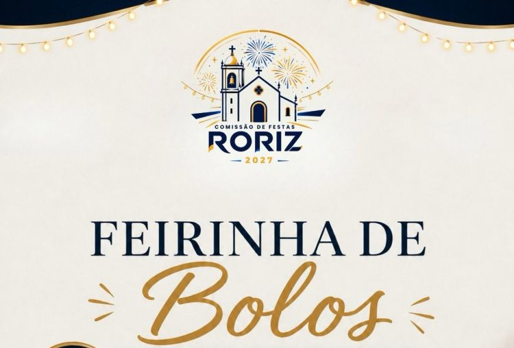 Imagem de Capa do Evento  Feira de Bolos 