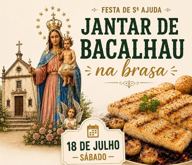 Imagem de Capa do Evento Festa Sra. da Ajuda
