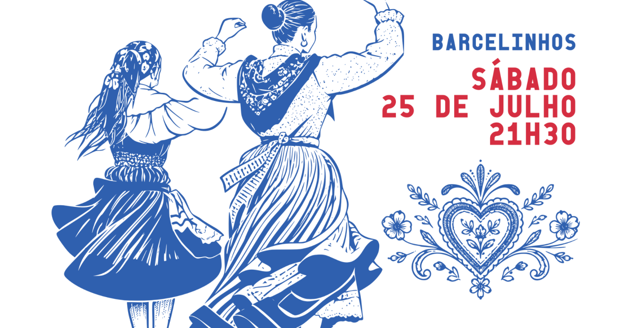 Imagem de Capa do Evento Festival de Nossa Senhora da Ponte