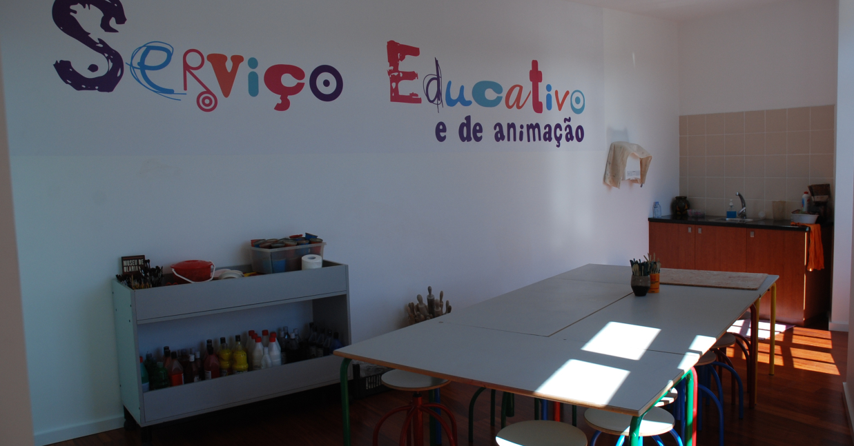 Imagem de Capa do Evento Rosa Côta: A Alma do Figurado de Barcelos | Programa com visita e oficina de modelagem ou pintura